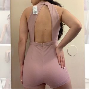✨BRAND NEW W/ TAGS FOREVER21 JUMPSUIT✨